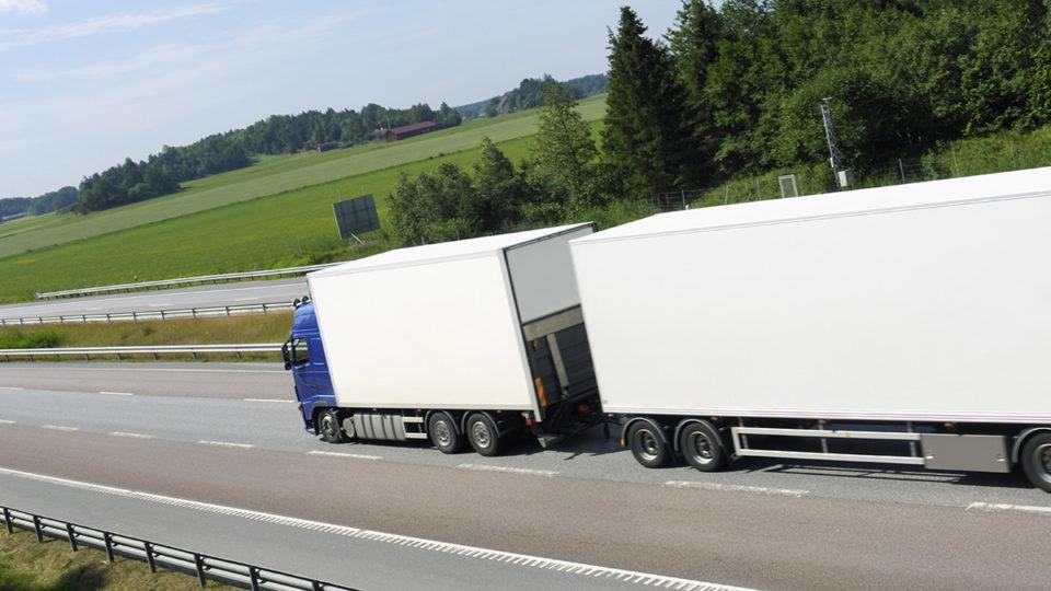 El sistema de videovigilancia S-VMX de Teleste aumenta la seguridad vial en las autopistas APRR de Francia.