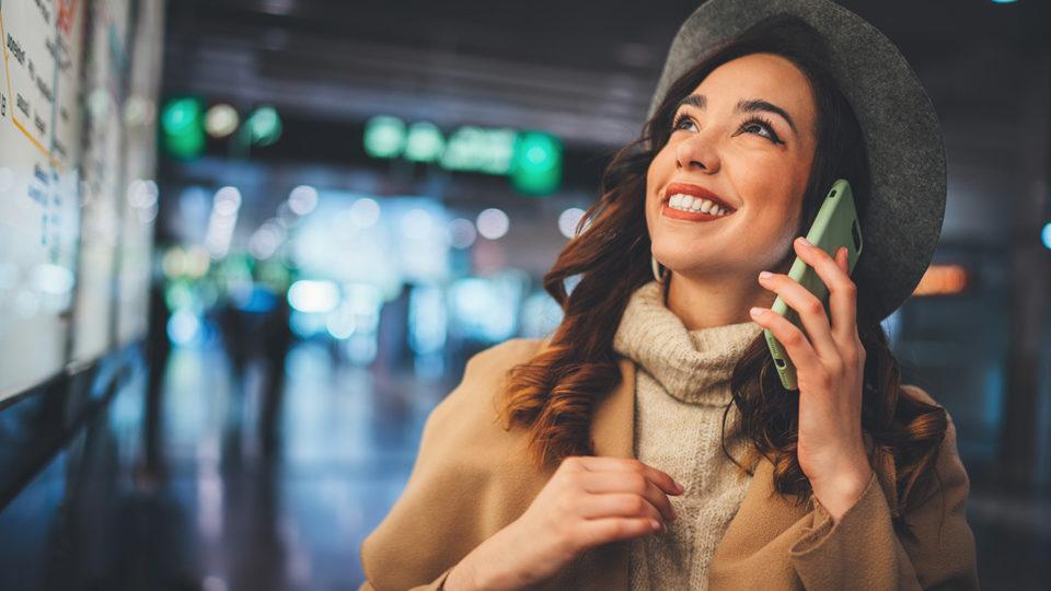 Teleste Öffentliche Sicherheit